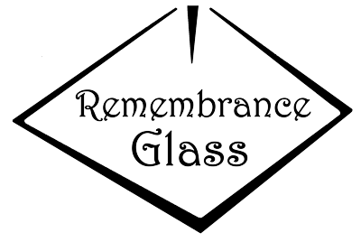 Remembrance Glass